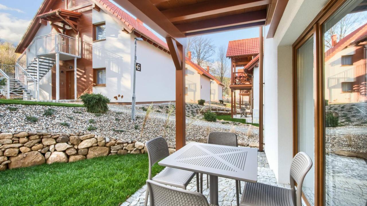 Holiday home W Karpaczu Sarnia Sun & Snow - Z Kominkami *
