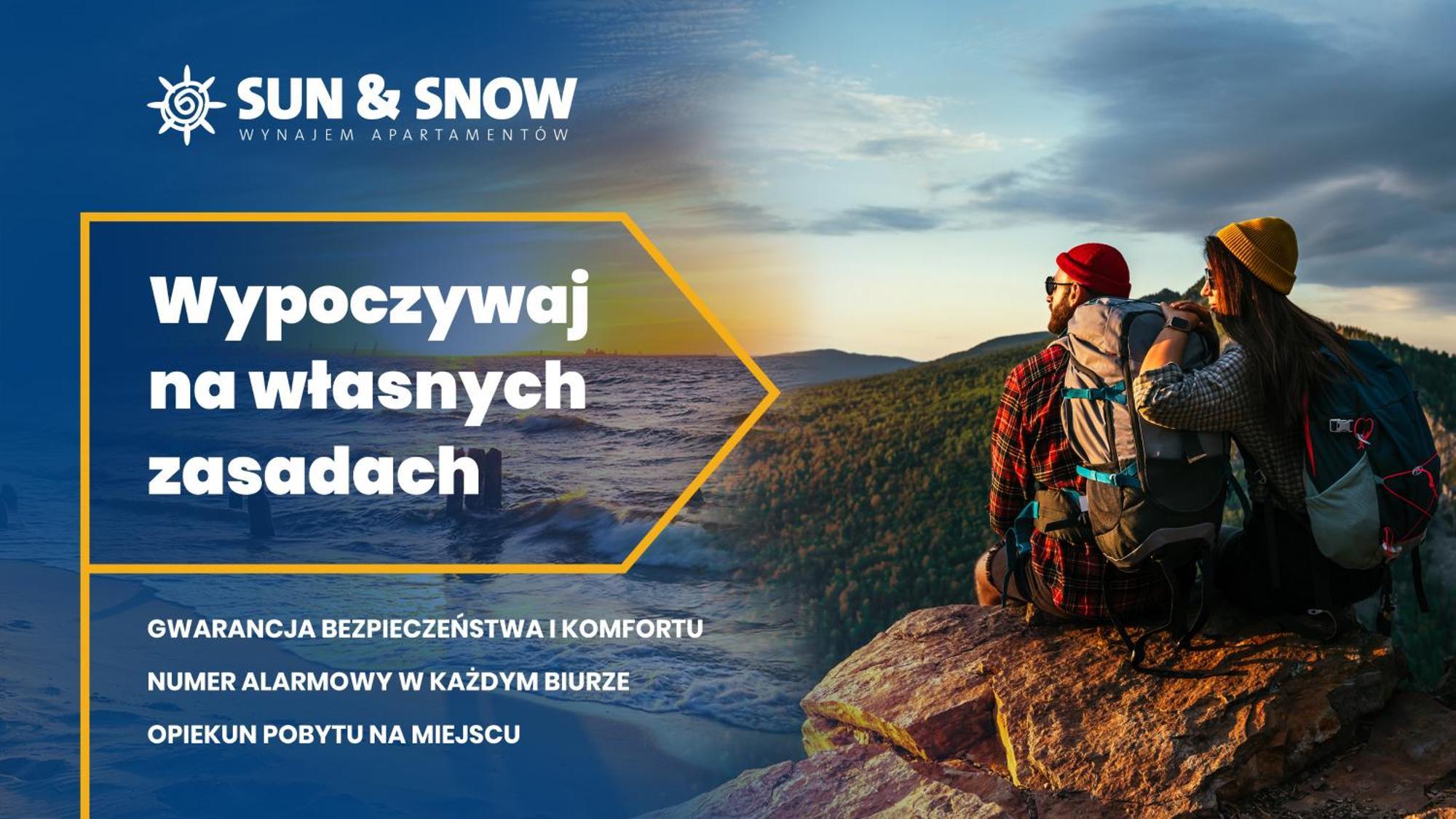 Prázdninový dům W Karpaczu Sarnia Sun & Snow - Z Kominkami