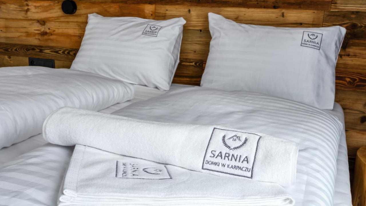 W Karpaczu Sarnia Sun & Snow - Z Kominkami Prázdninový dům